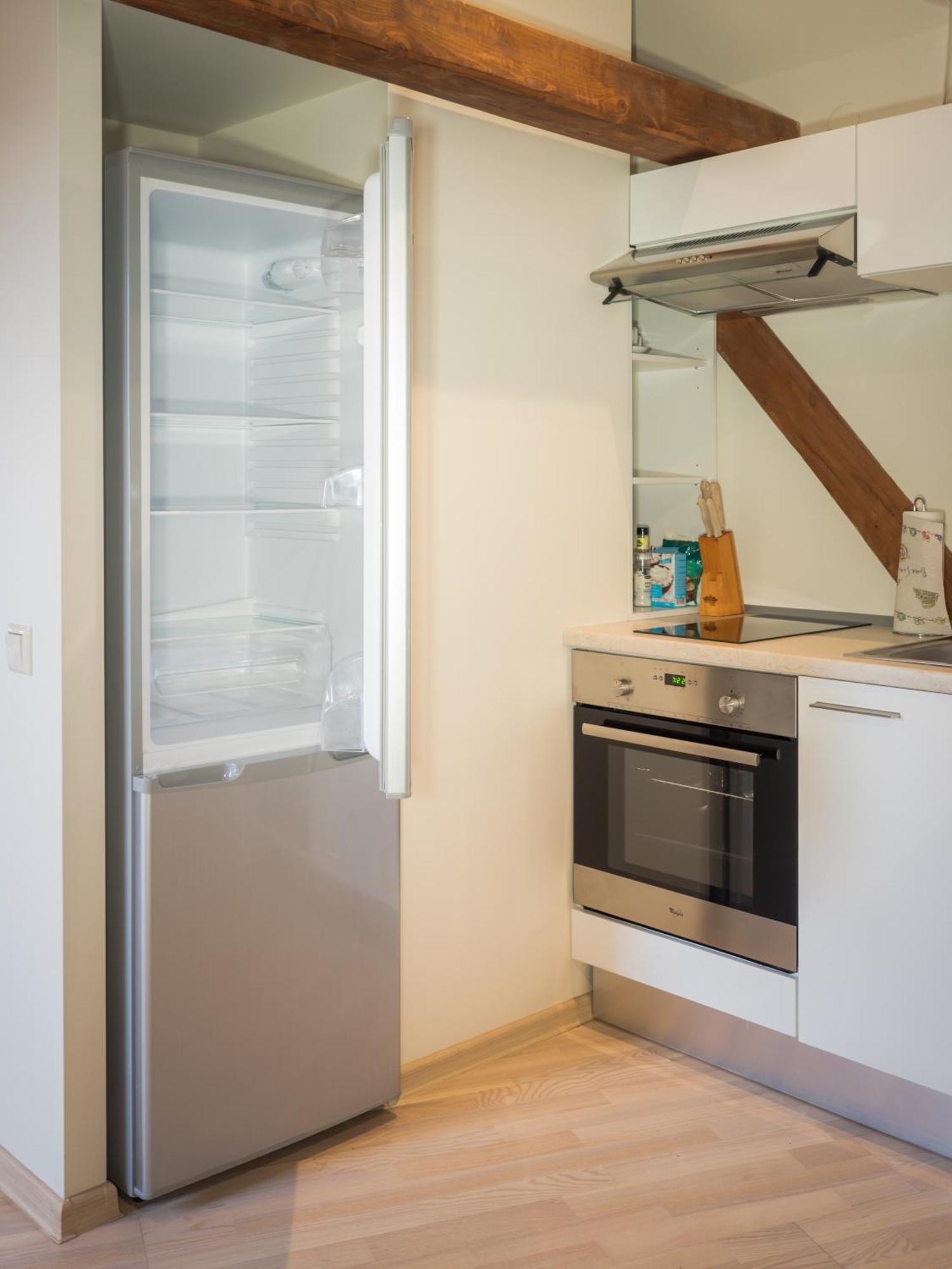 Riga Downtown Apartment Exterior foto