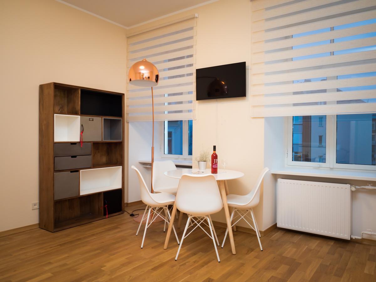 Riga Downtown Apartment Exterior foto
