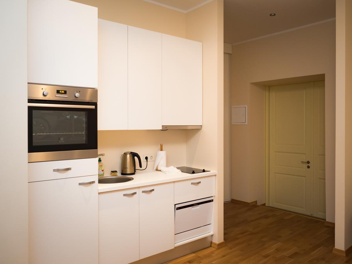 Riga Downtown Apartment Exterior foto